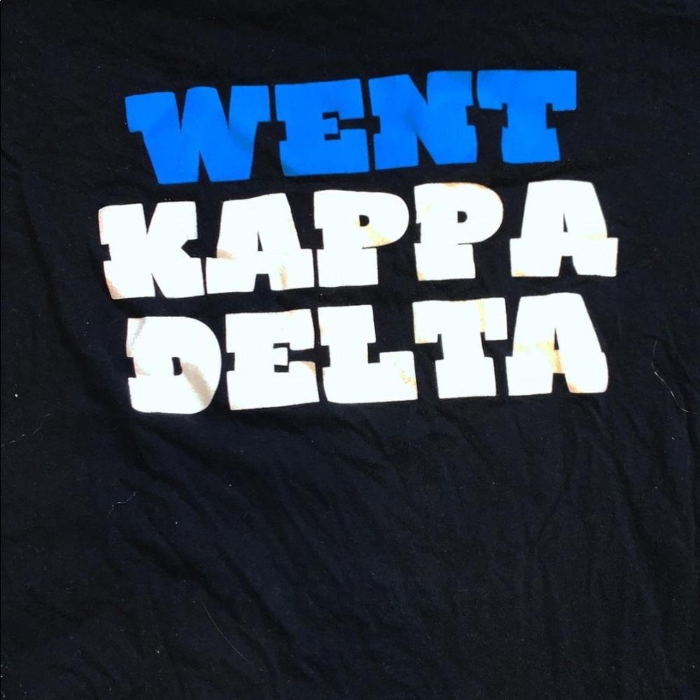 Kappa delta